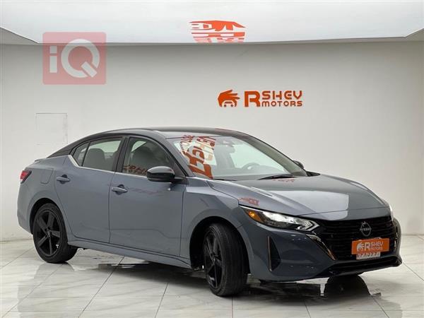 نيسان سنترا 2023 للبيع في العراق - دهوك